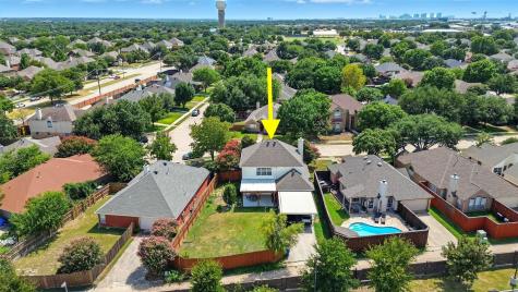 10912 Reisling Drive Frisco TX 75035