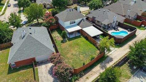 10912 Reisling Drive Frisco TX 75035