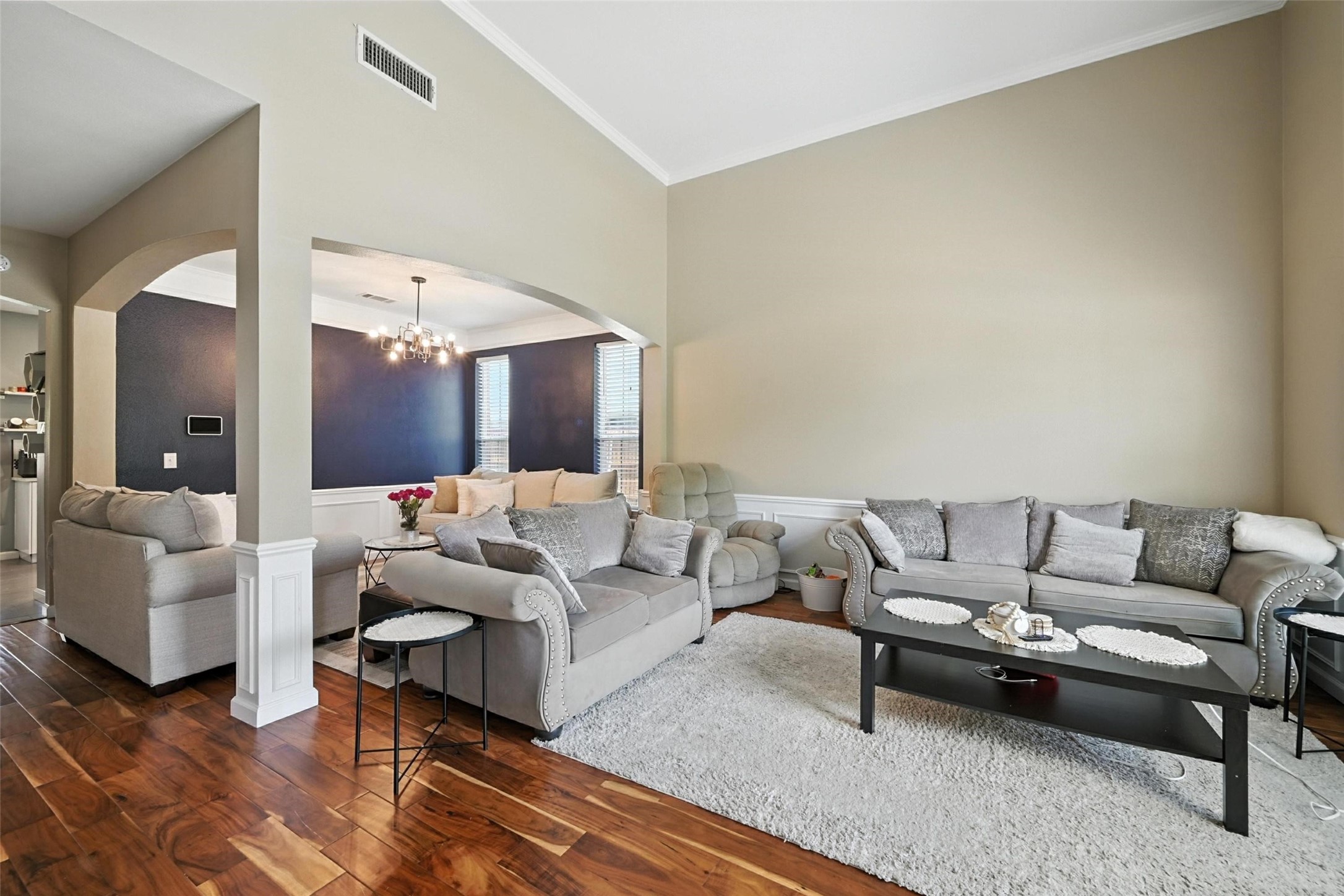 10912 Reisling Drive Frisco TX 75035