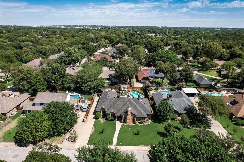1011 Briar Hill Circle Duncanville TX 75137