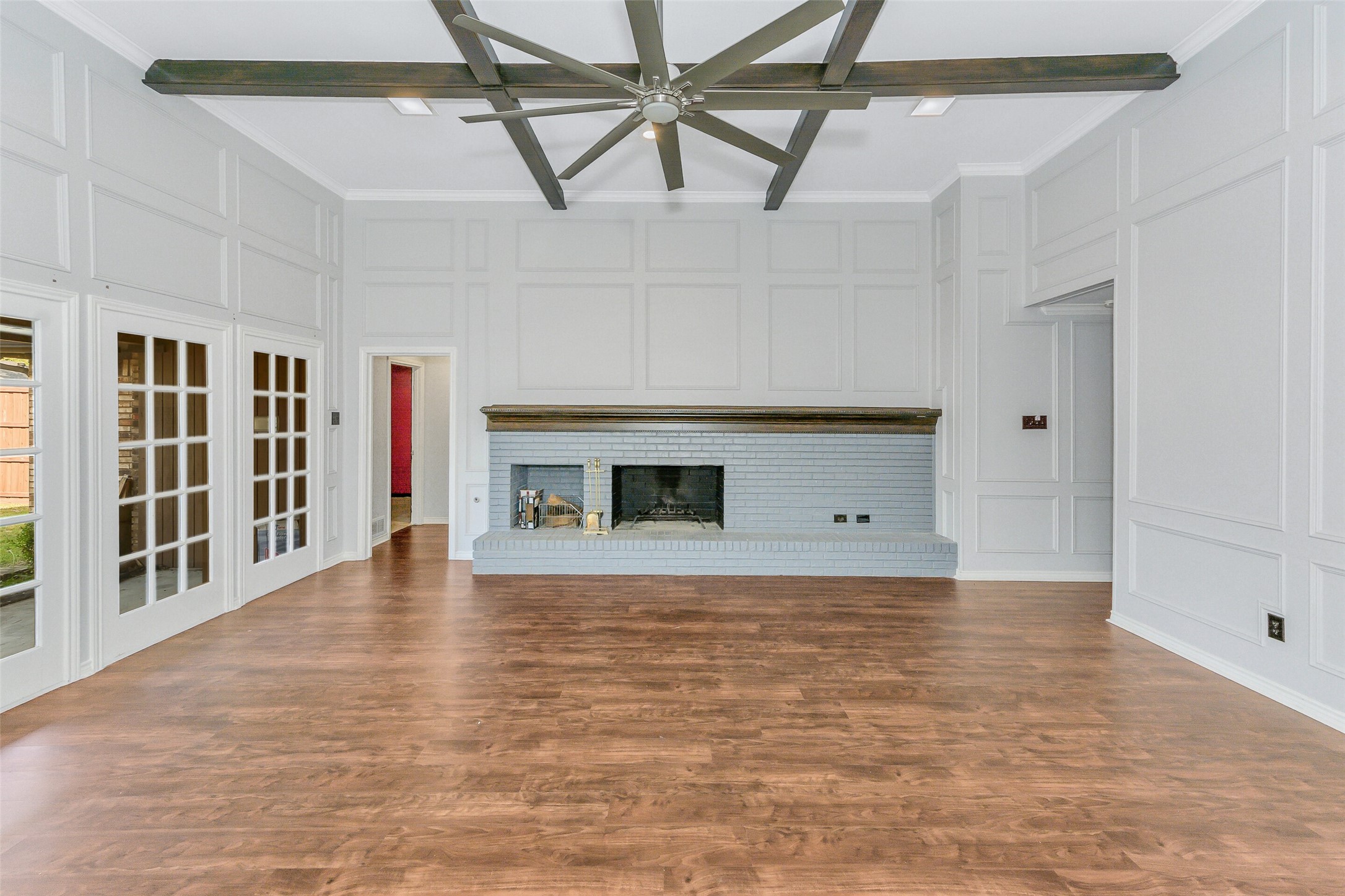 1011 Briar Hill Circle Duncanville TX 75137
