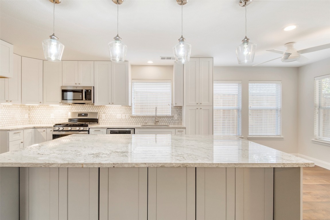 2124 Malone Drive Mckinney TX 75072