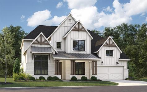 2249 Boboli Court Celina TX 75009