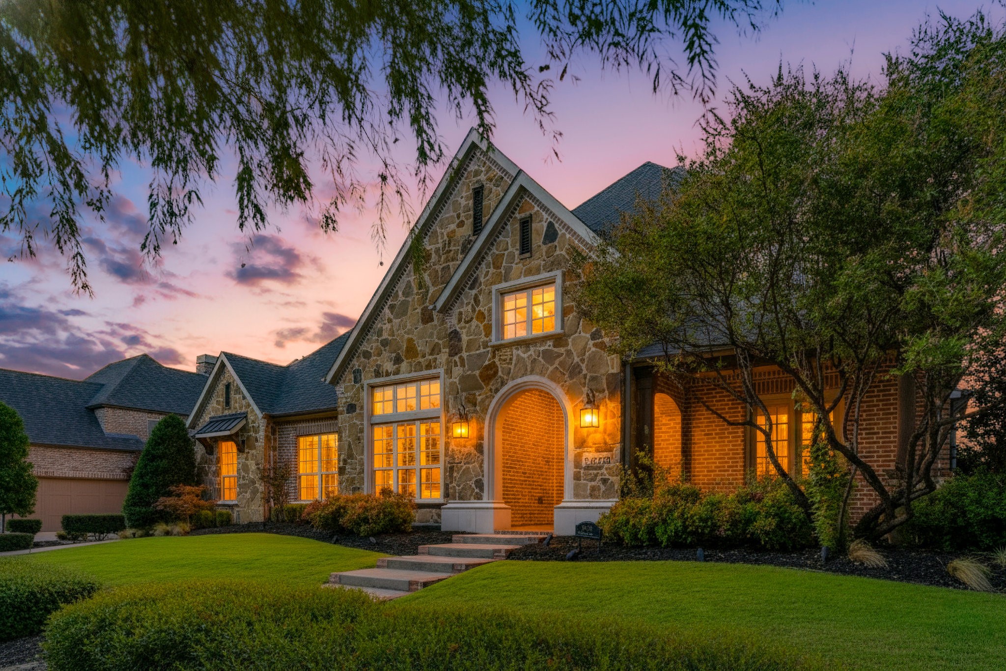 12669 Winding Hollow Lane Frisco TX 75033