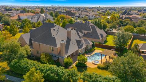 12669 Winding Hollow Lane Frisco TX 75033