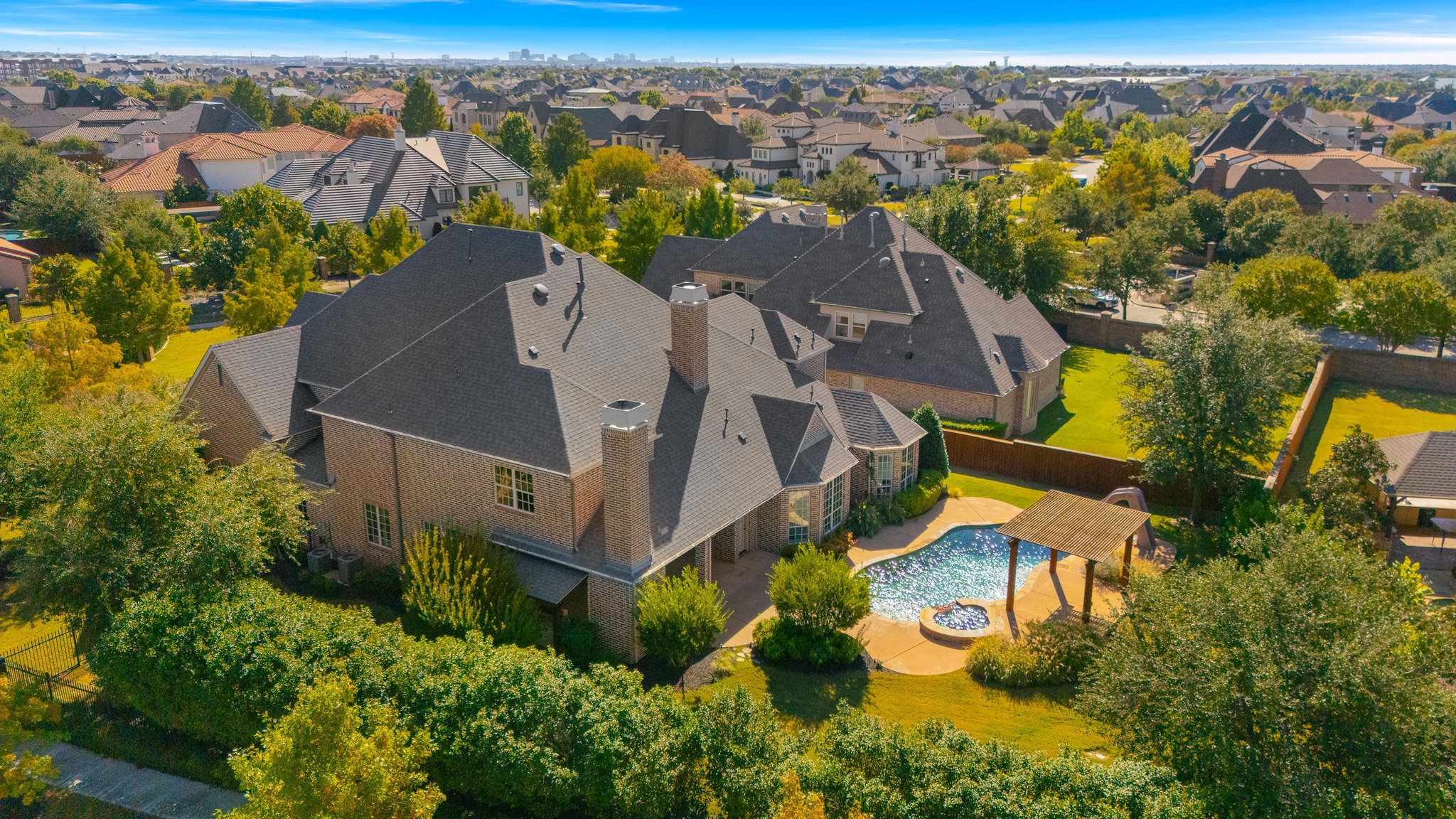 12669 Winding Hollow Lane Frisco TX 75033