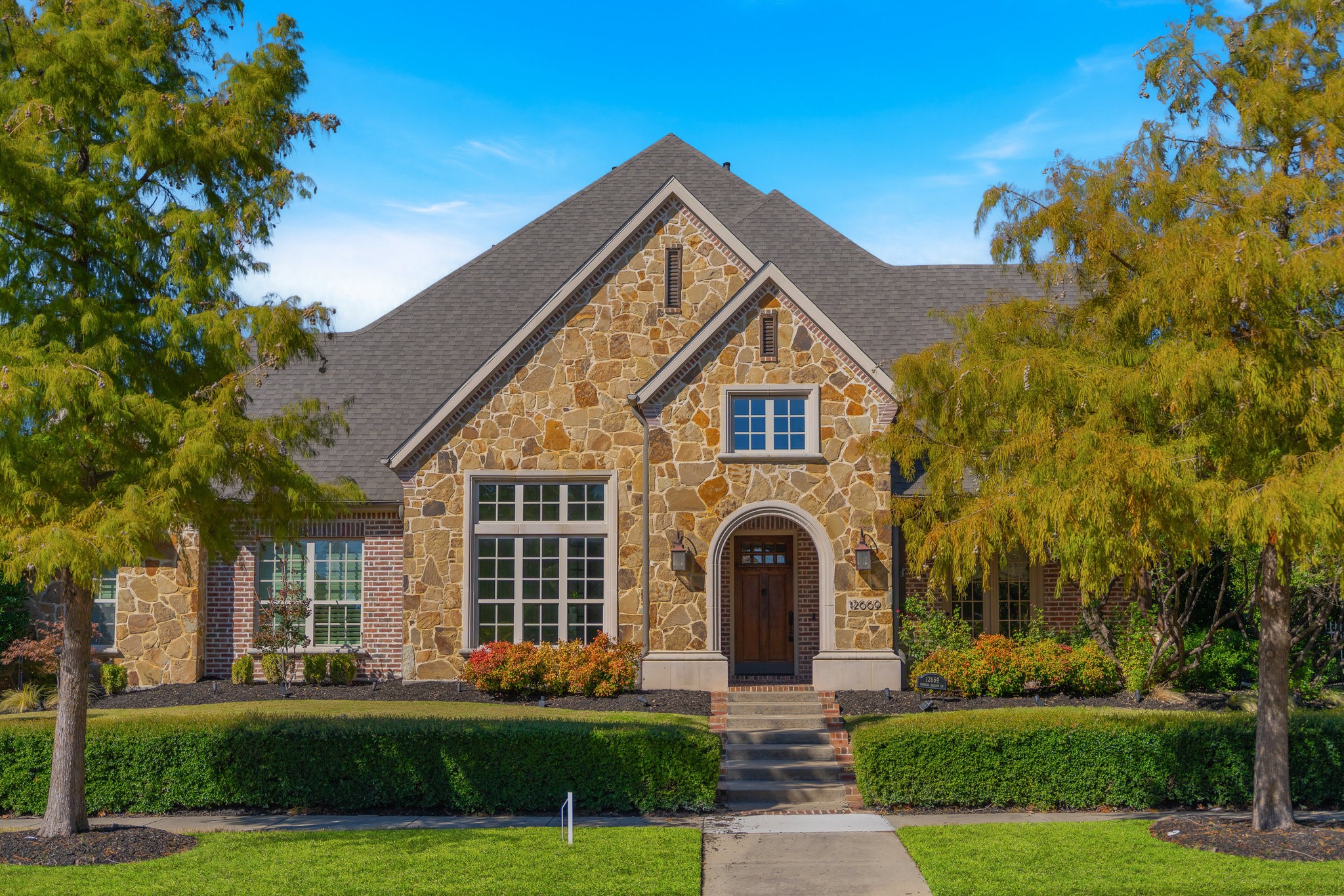 12669 Winding Hollow Lane Frisco TX 75033