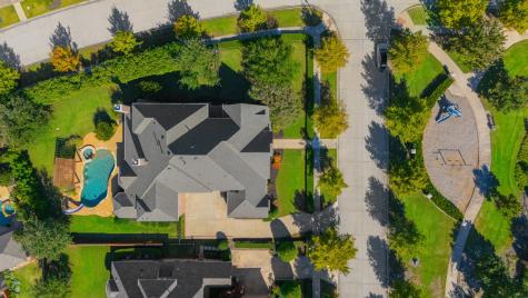12669 Winding Hollow Lane Frisco TX 75033