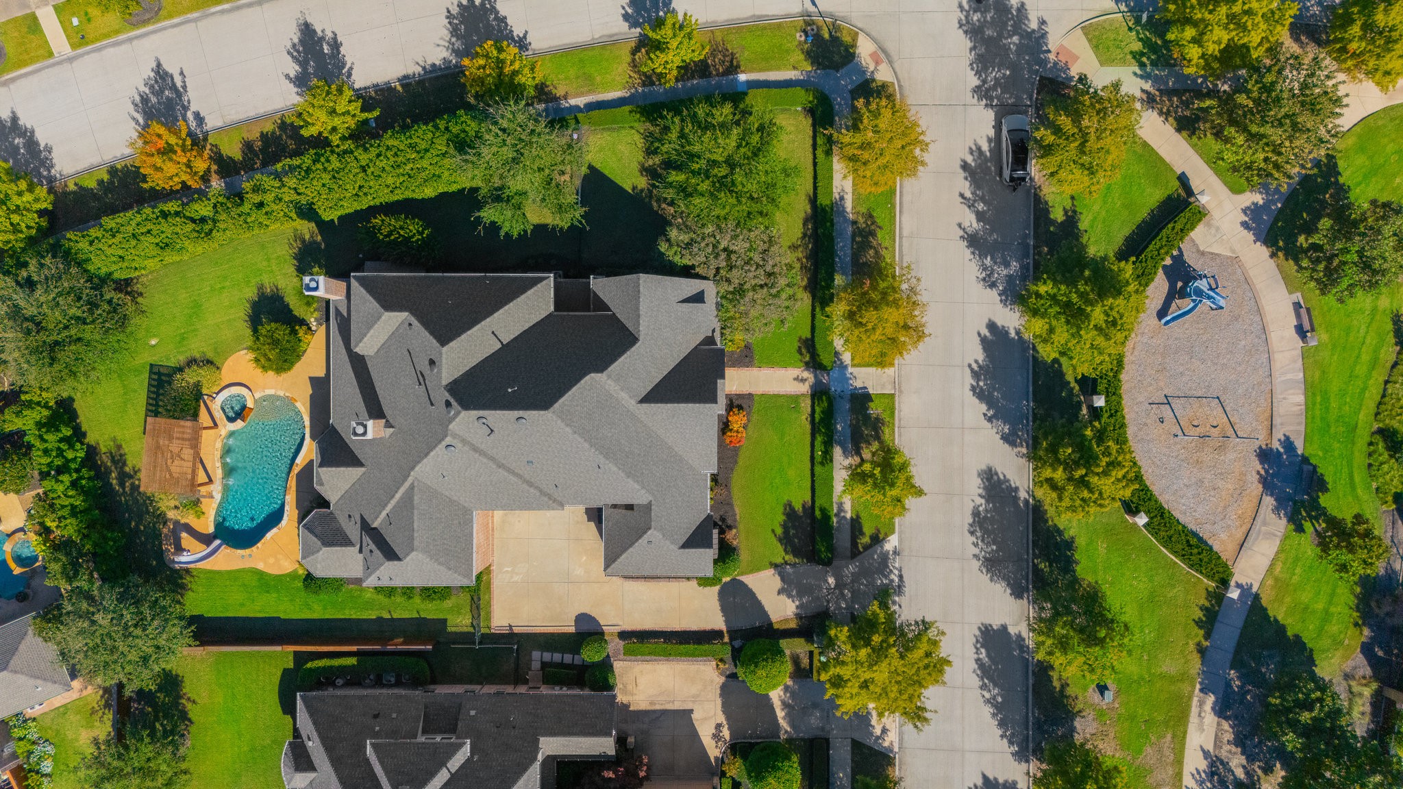 12669 Winding Hollow Lane Frisco TX 75033