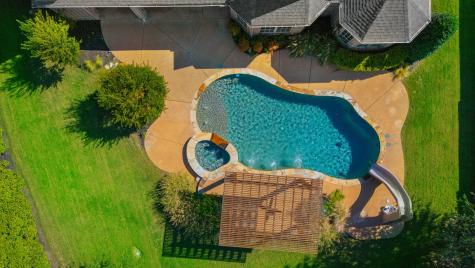 12669 Winding Hollow Lane Frisco TX 75033