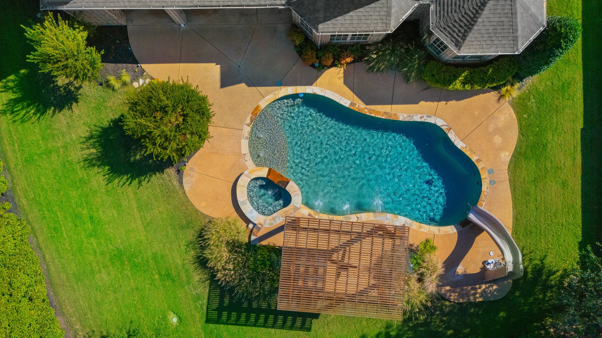 12669 Winding Hollow Lane Frisco TX 75033