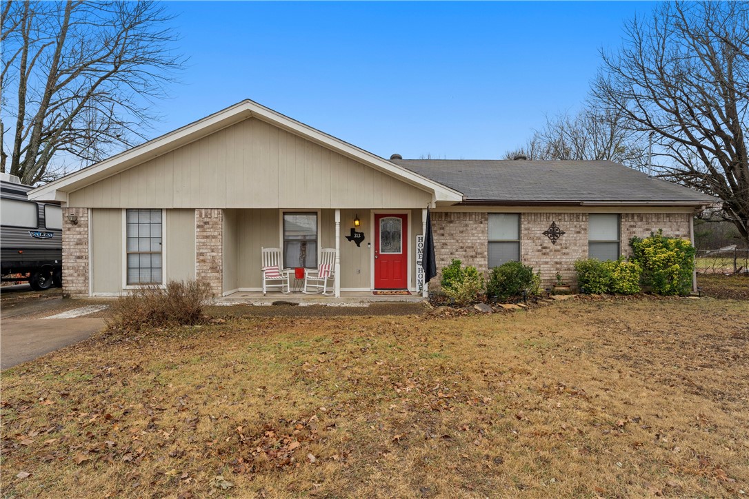 212 E Frost Street Waco TX 76705