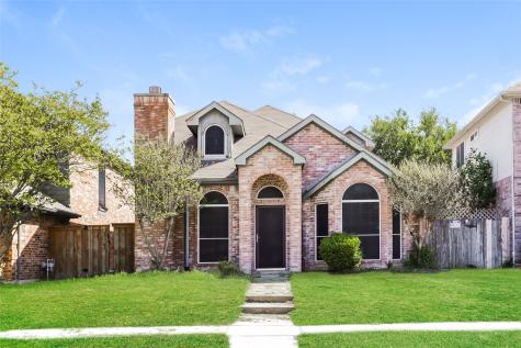 4450 Laredo Drive Grand Prairie TX 75052