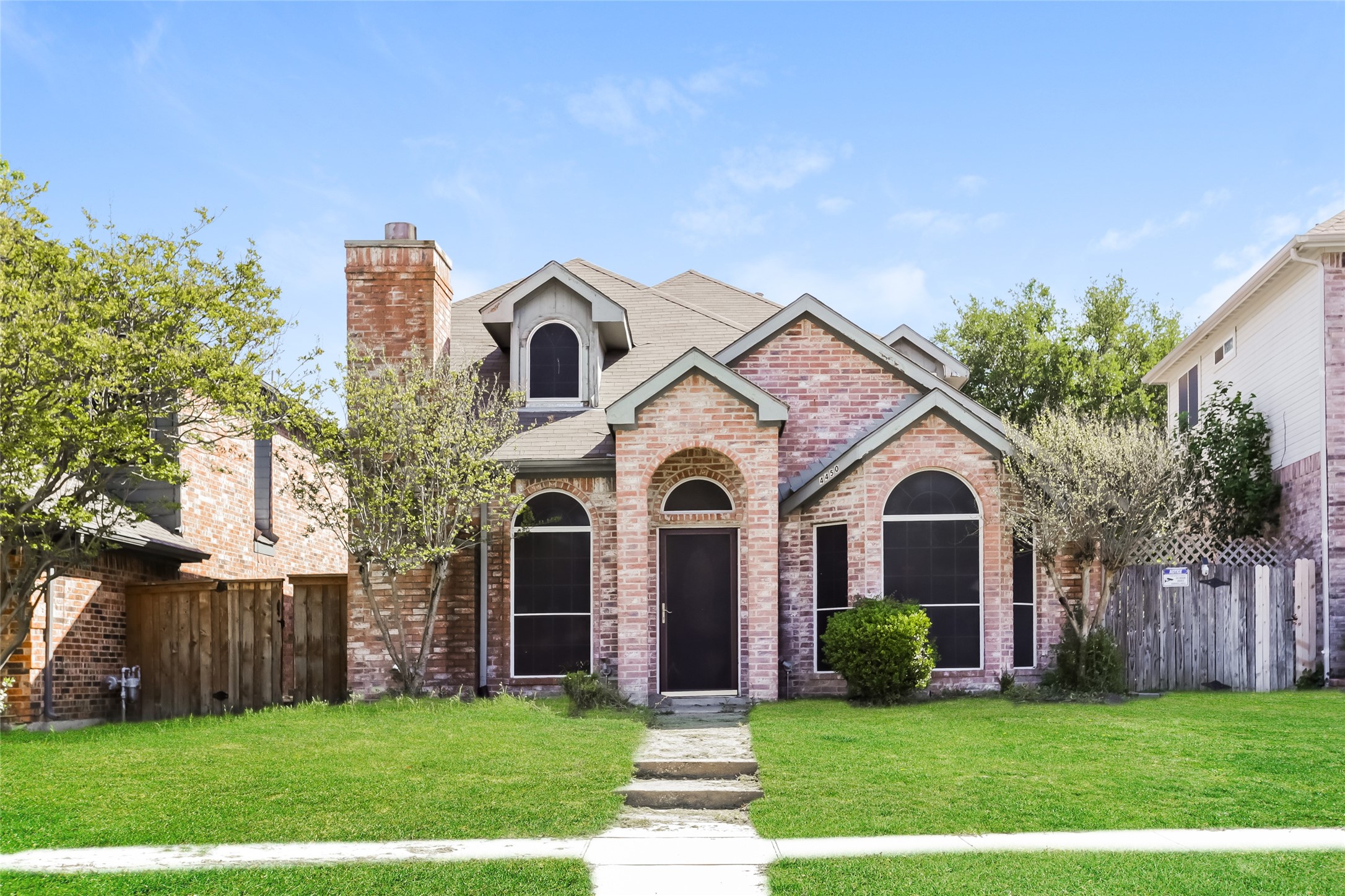 4450 Laredo Drive Grand Prairie TX 75052