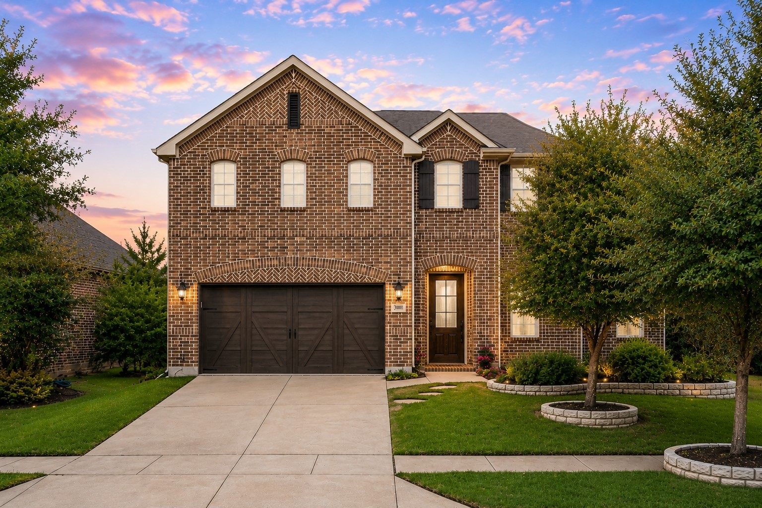 3605 Meridian Avenue Celina TX 75009