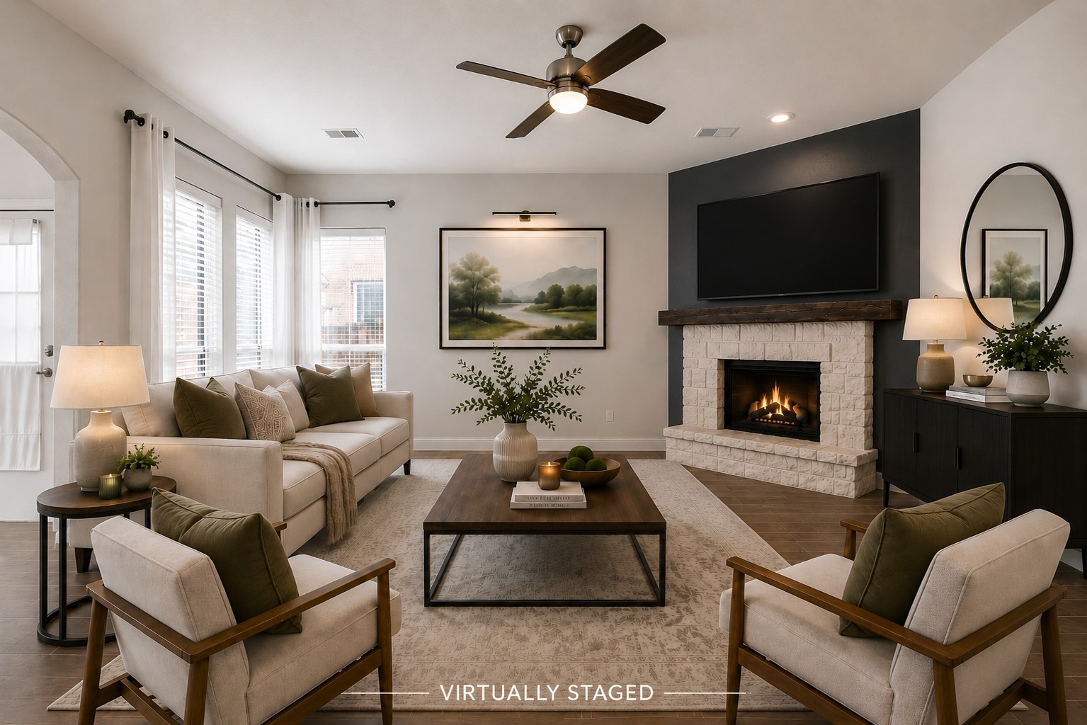 3605 Meridian Avenue Celina TX 75009
