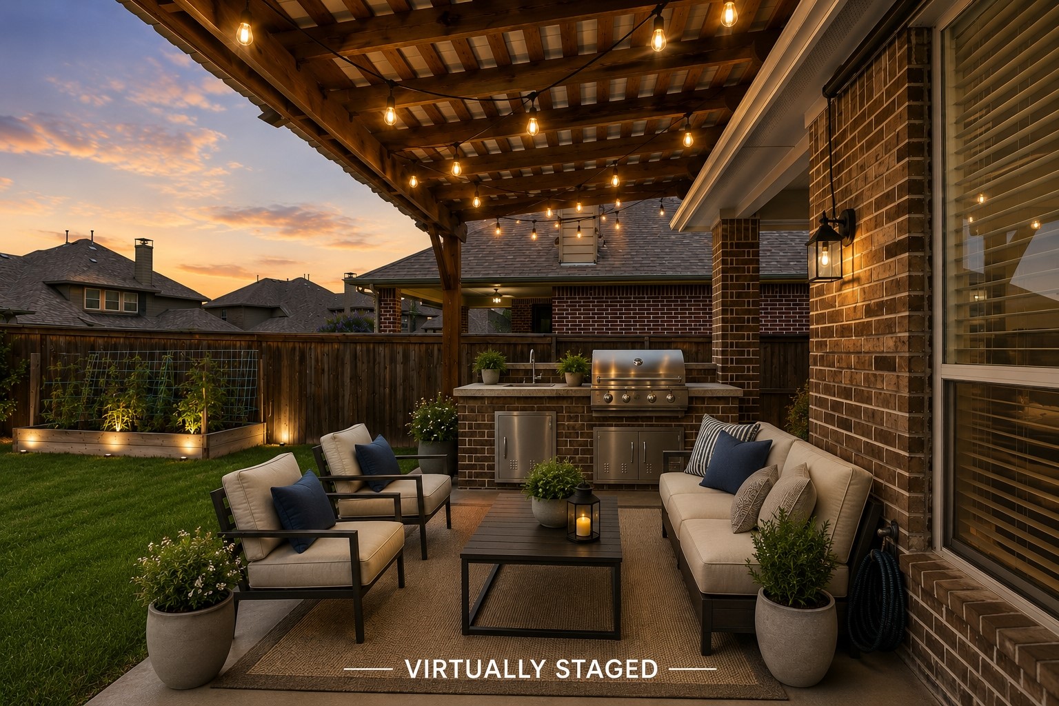 3605 Meridian Avenue Celina TX 75009