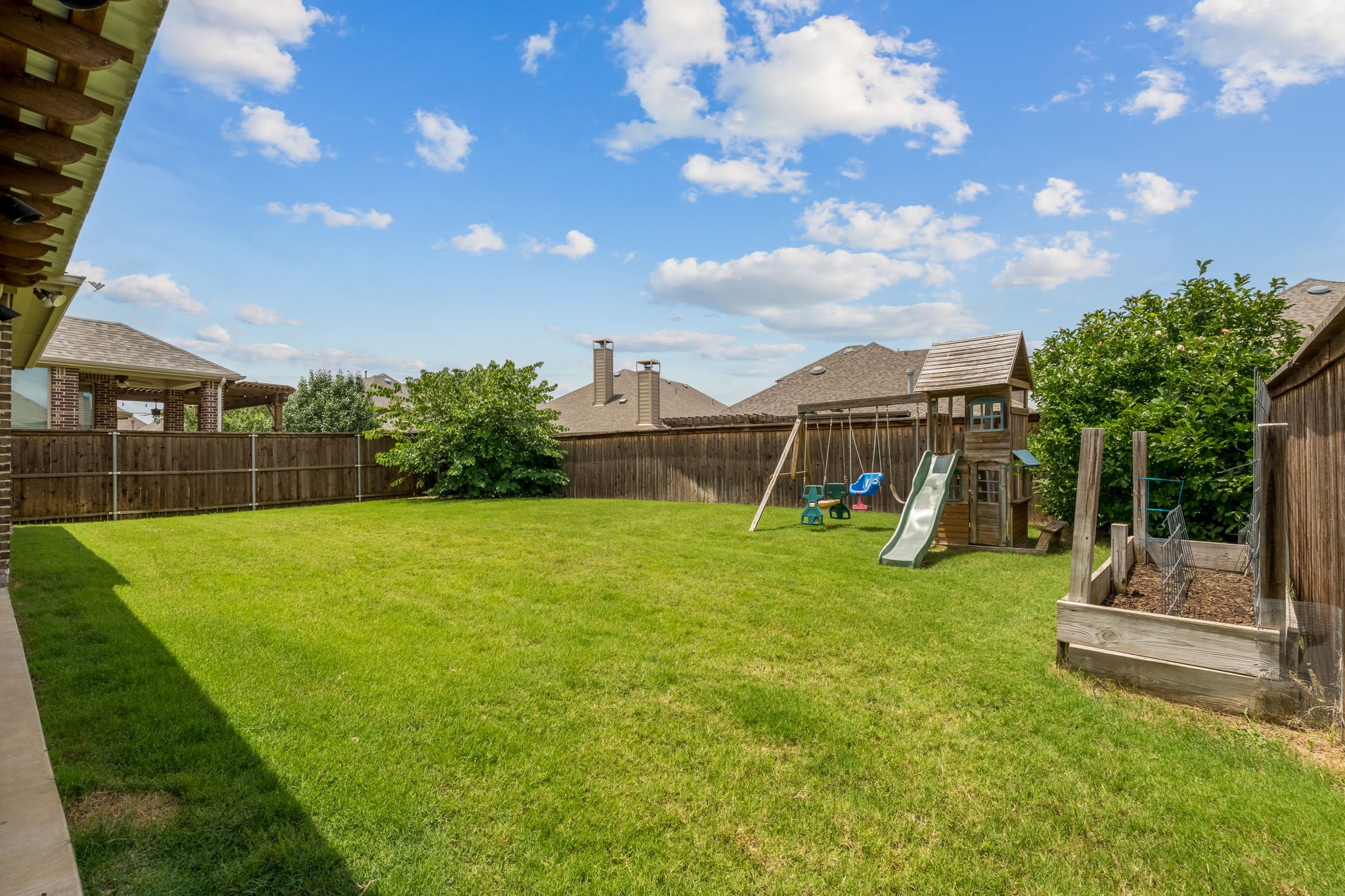 3605 Meridian Avenue Celina TX 75009
