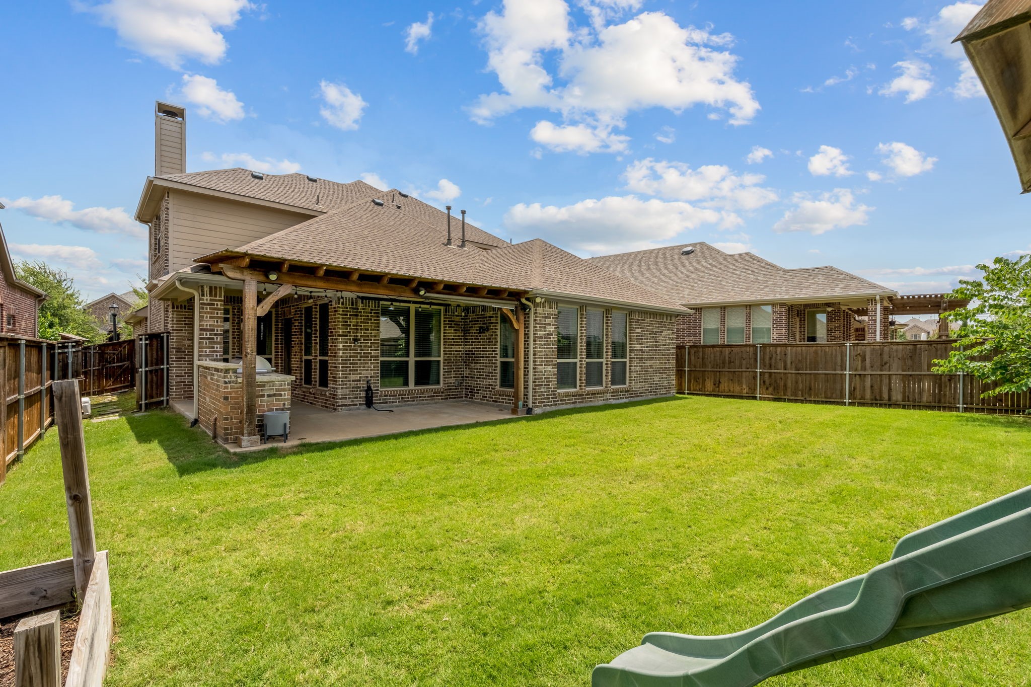 3605 Meridian Avenue Celina TX 75009