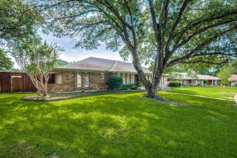14924 Knollview Drive Dallas TX 75248