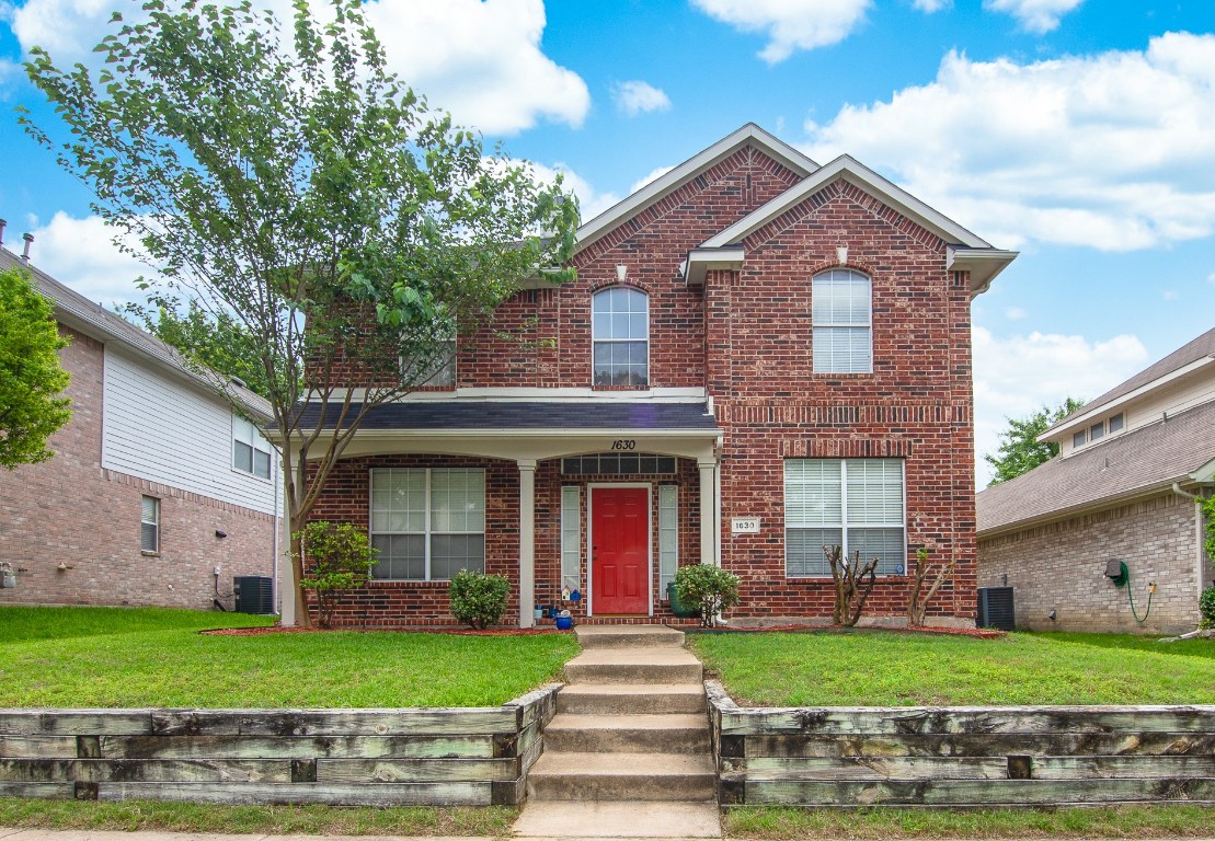 1630 Nicole Lane Garland TX 75040