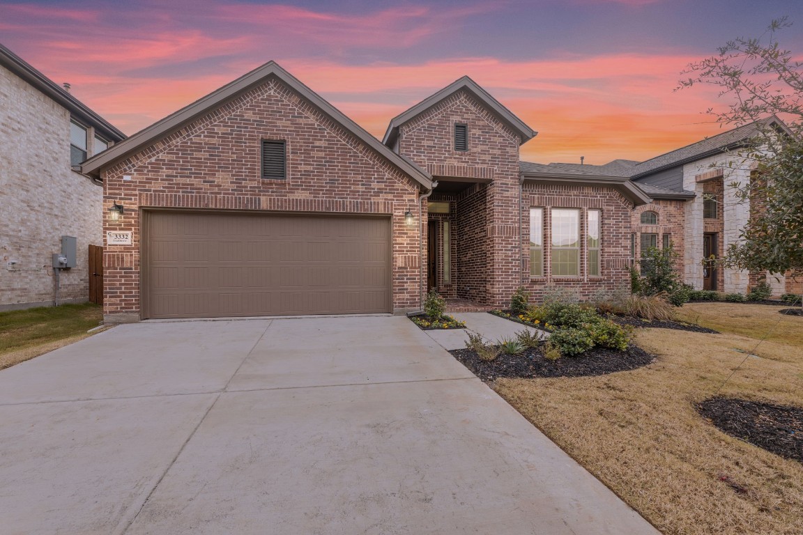 3332 Heathrow Road Mesquite TX 75181