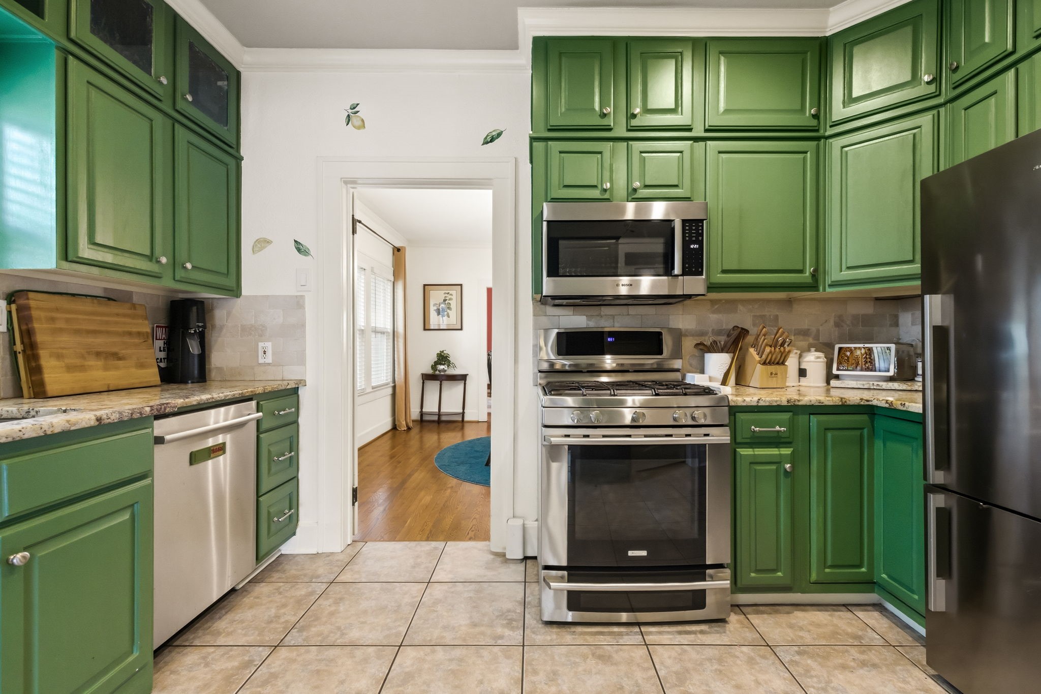 907 Monte Vista Drive Dallas TX 75223