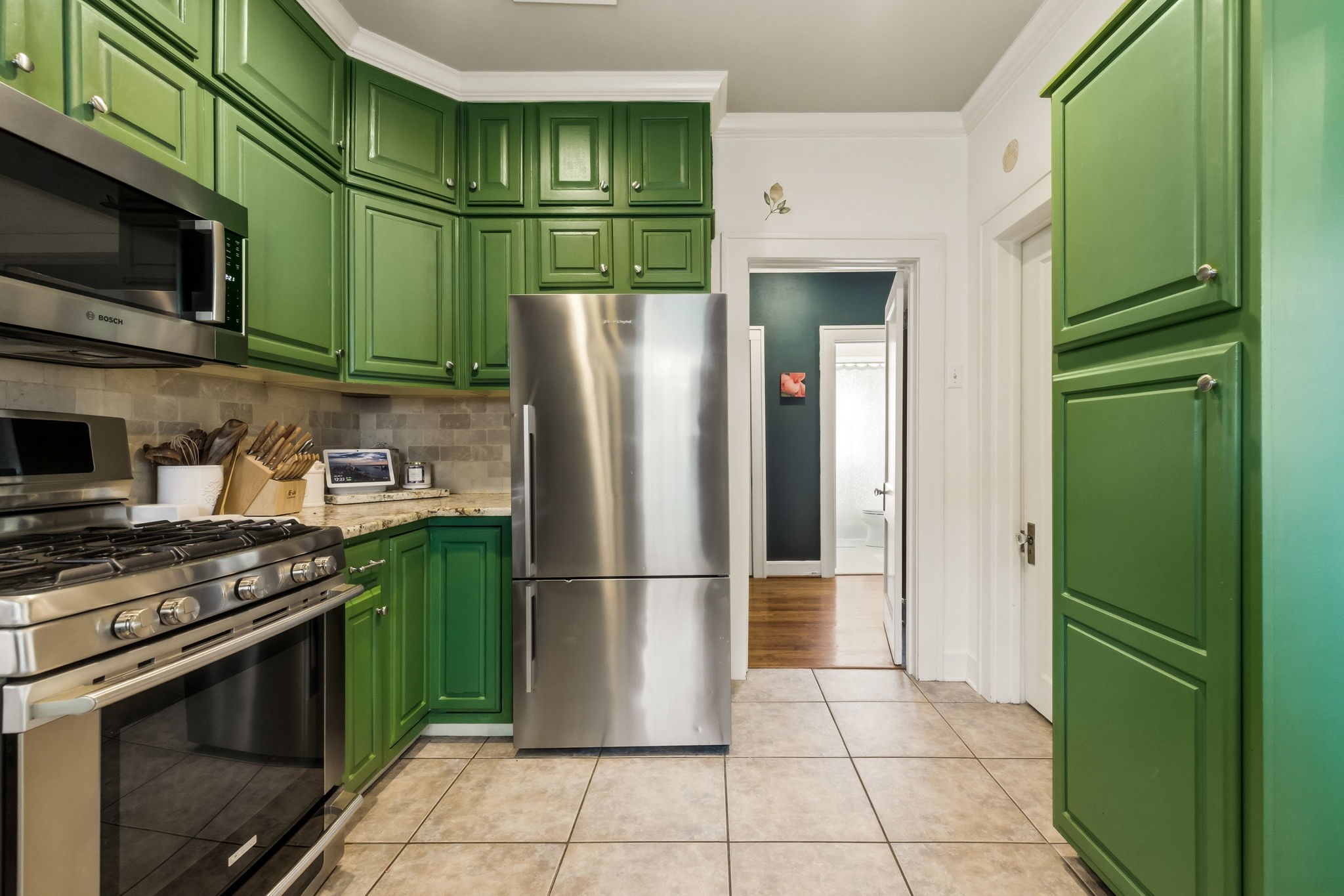 907 Monte Vista Drive Dallas TX 75223