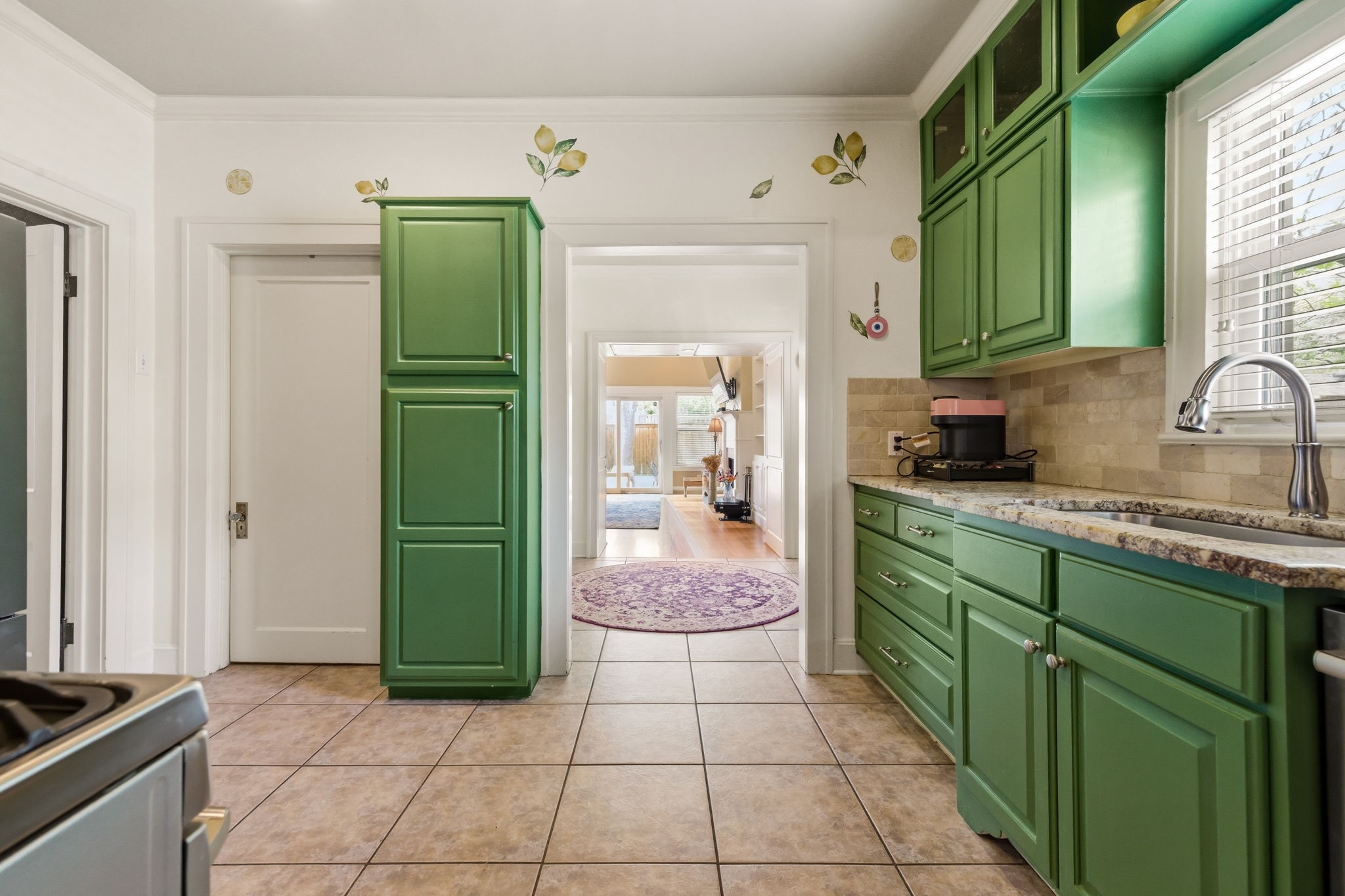 907 Monte Vista Drive Dallas TX 75223