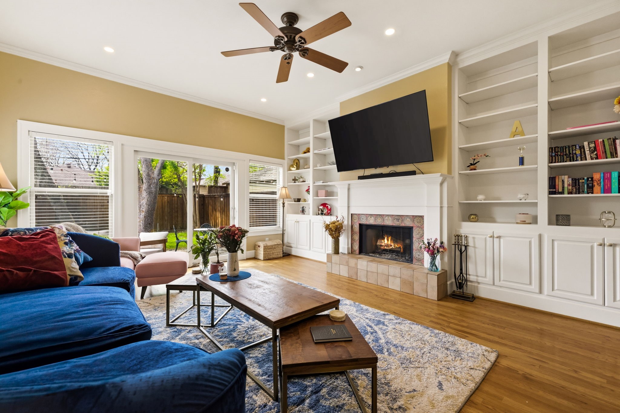 907 Monte Vista Drive Dallas TX 75223