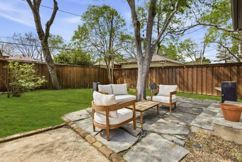 907 Monte Vista Drive Dallas TX 75223