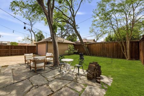 907 Monte Vista Drive Dallas TX 75223