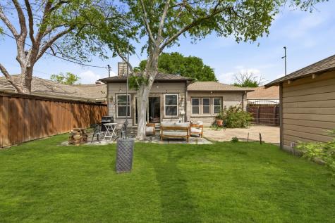 907 Monte Vista Drive Dallas TX 75223