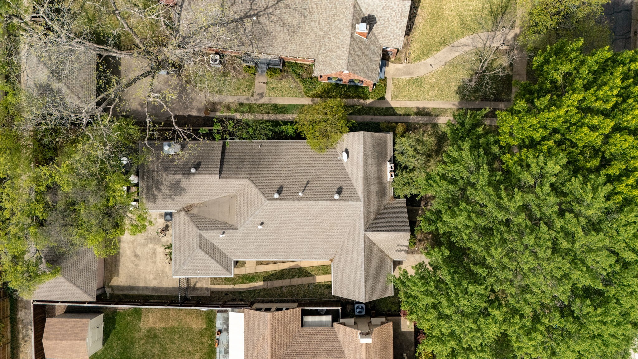 907 Monte Vista Drive Dallas TX 75223