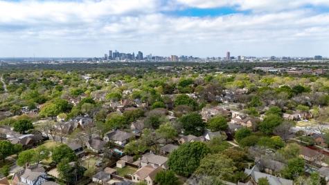 907 Monte Vista Drive Dallas TX 75223