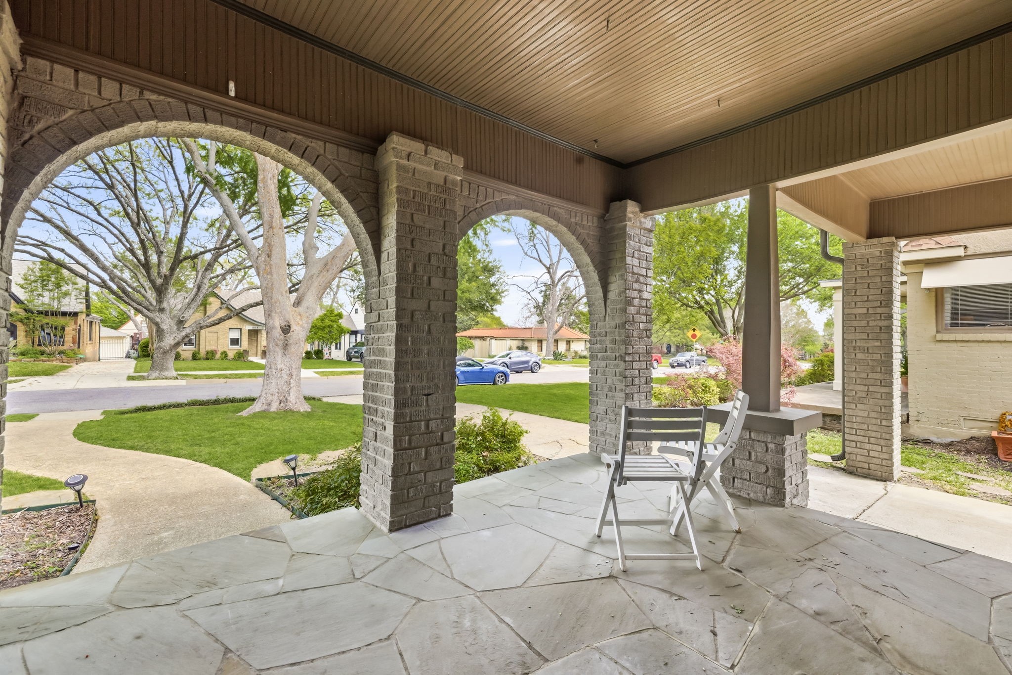 907 Monte Vista Drive Dallas TX 75223