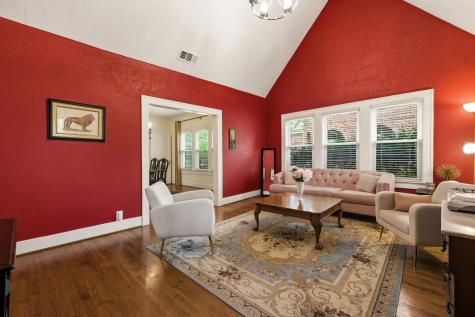 907 Monte Vista Drive Dallas TX 75223