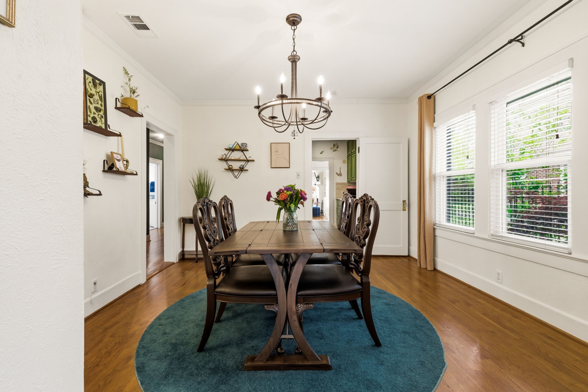 907 Monte Vista Drive Dallas TX 75223