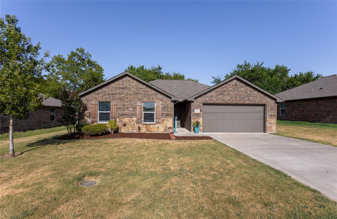 3111 N Hickory Street Sherman TX 75092