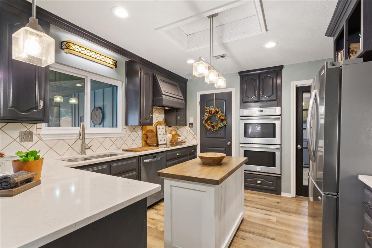 304 Trailwood Drive Woodway TX 76712