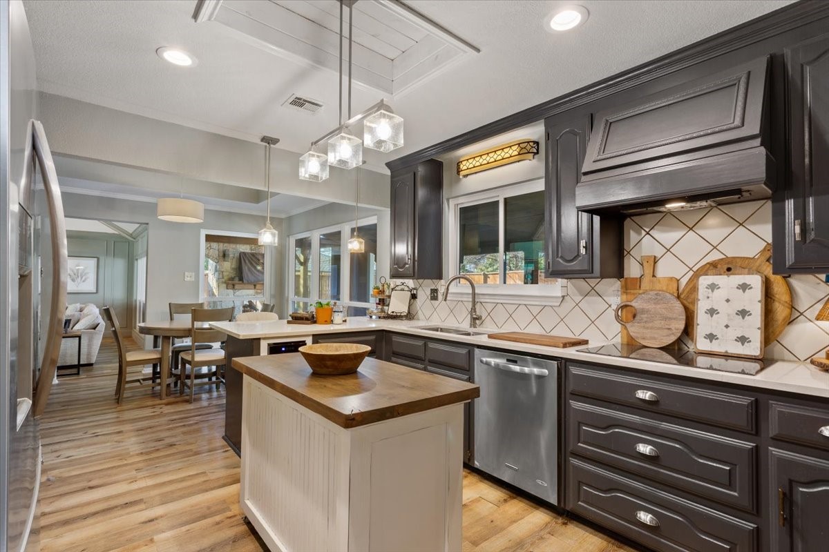 304 Trailwood Drive Woodway TX 76712