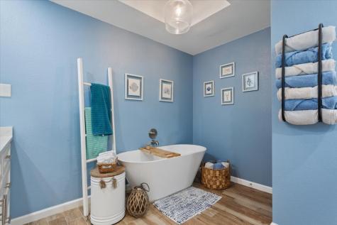 304 Trailwood Drive Woodway TX 76712