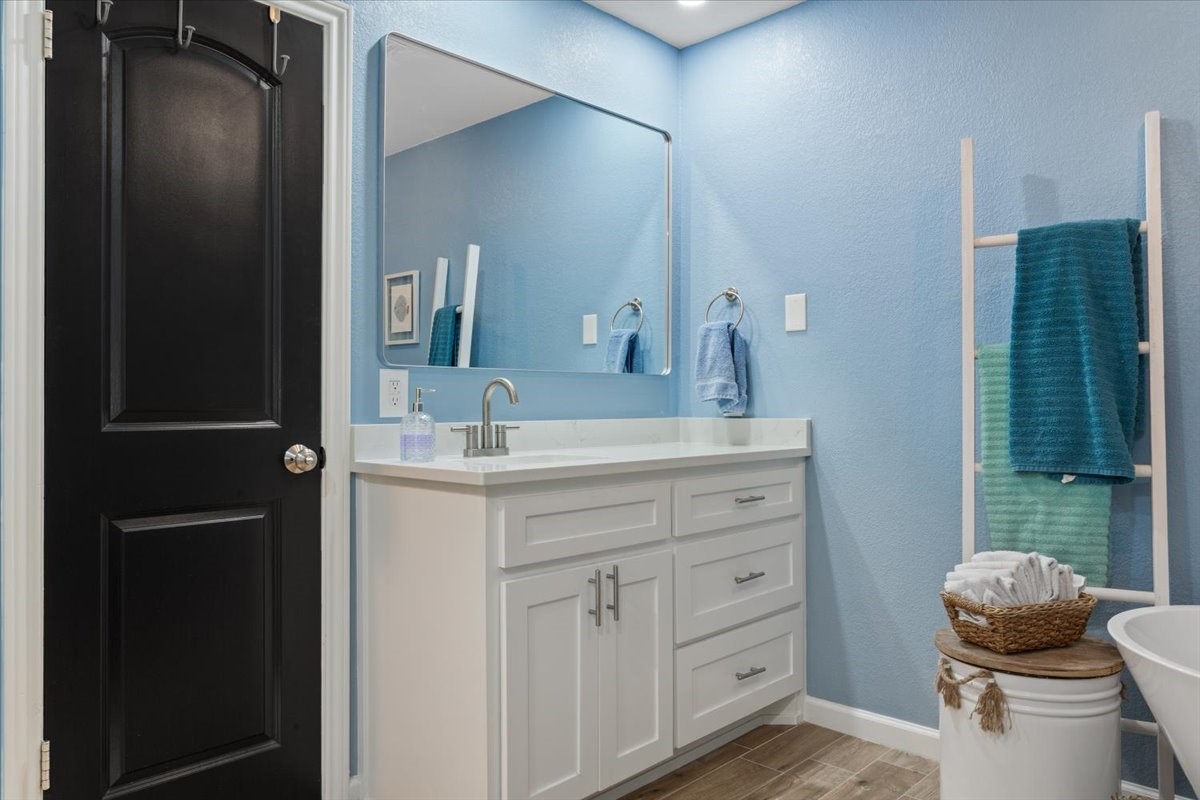 304 Trailwood Drive Woodway TX 76712