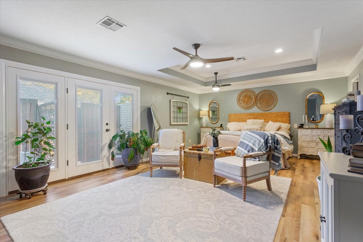 304 Trailwood Drive Woodway TX 76712