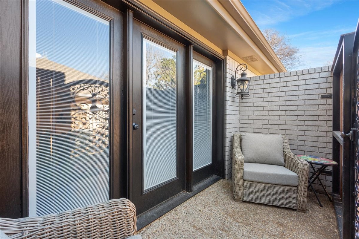 304 Trailwood Drive Woodway TX 76712