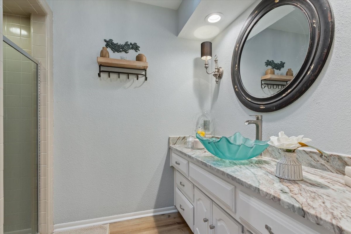 304 Trailwood Drive Woodway TX 76712