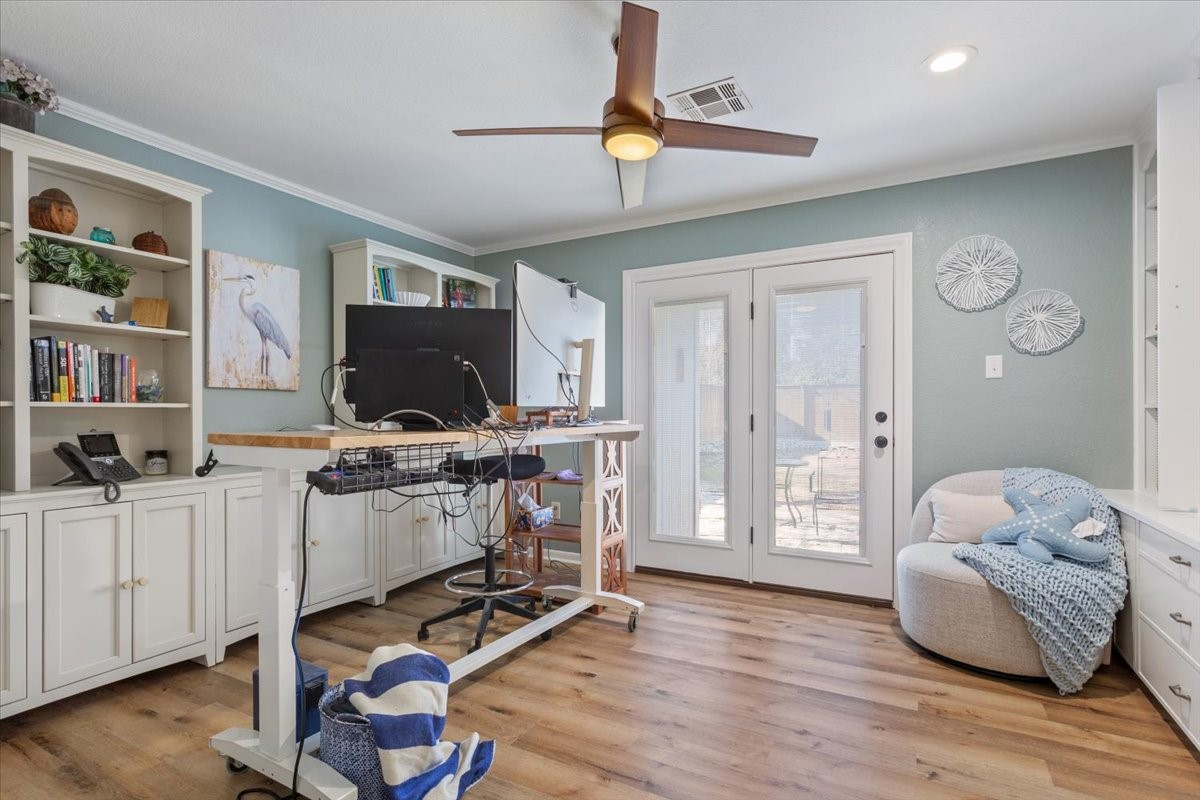 304 Trailwood Drive Woodway TX 76712