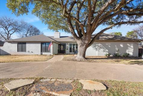 304 Trailwood Drive Woodway TX 76712