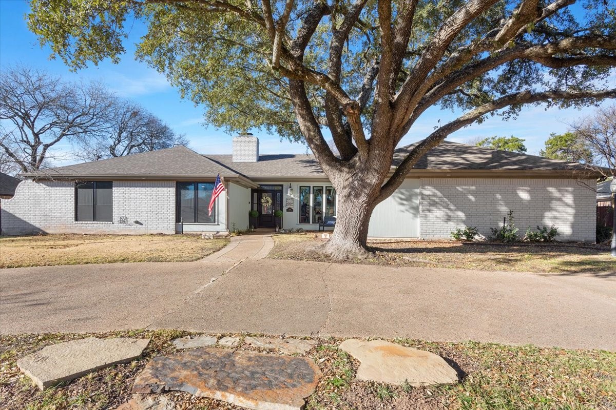 304 Trailwood Drive Woodway TX 76712