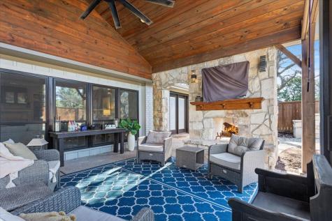 304 Trailwood Drive Woodway TX 76712